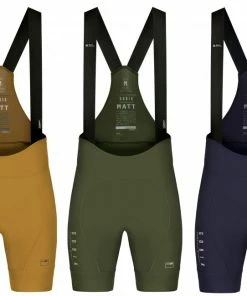 GOBIK Cuissard à Bretelles Homme MATT K10 COMPACT 2023