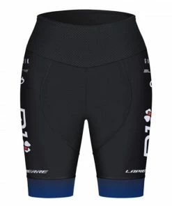 GOBIK Cuissard Court Femme LIMITED STRAPLESS 5.0 K9 FDJ NOUVELLE-AQUITAINE FUTUROSCOPE 2022