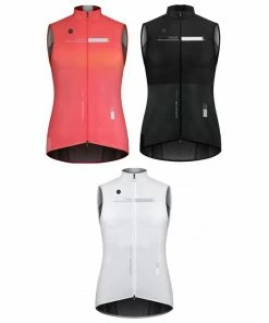 GOBIK Gilet Vélo Femme Plus 2.0 2022