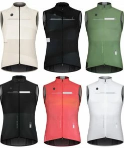 GOBIK Gilet Vélo Homme Plus 2.0 2022