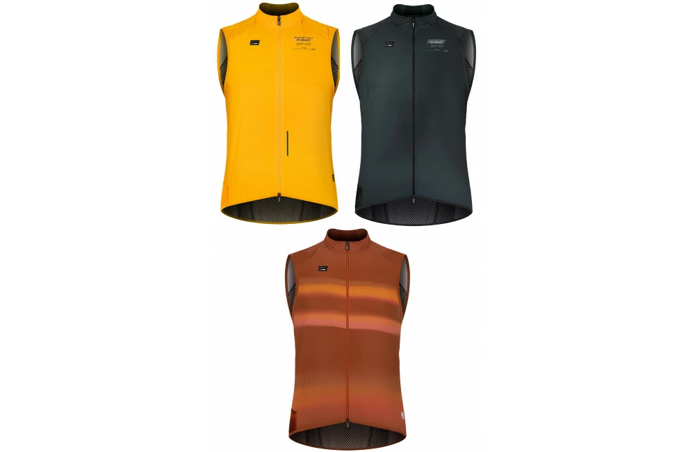 GOBIK Gilet Vélo Homme Plus 2.0 2023 3 GOBIK Gilet Vélo Homme Plus 2.0 2023