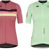 GOBIK Maillot Vélo Manches Courtes Femme Stark 2023 -Tous les vélos Soldes Boutique gobik maillot velo manches courtes femme stark 2023