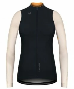 GOBIK Maillot Vélo Manches Longues Femme Pacer Blend 2023