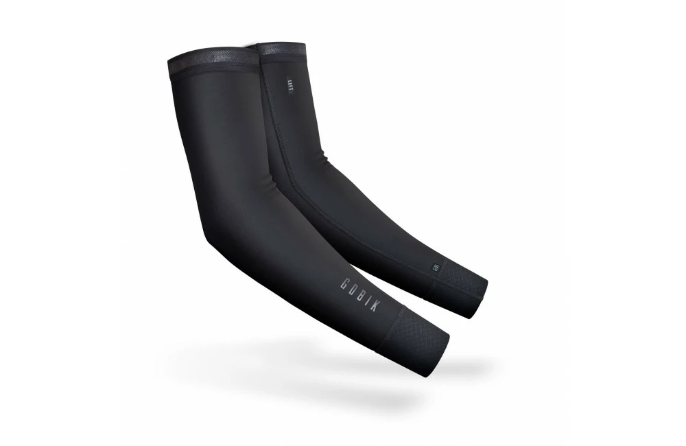 GOBIK Manchettes Thermiques Unisexe De Cyclisme HARU 3 GOBIK Manchettes Thermiques Unisexe De Cyclisme HARU