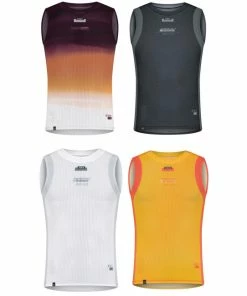 GOBIK Sous Maillot été Vélo Homme SECOND SKIN 2023