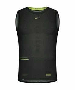 GOBIK Sous Maillot été Vélo Homme SECOND SKIN ARMY 2023