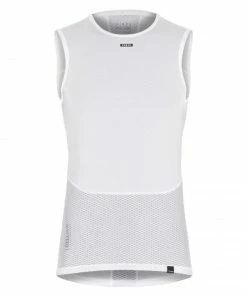 GOBIK Sous Maillot Sans Manches Vélo Femme CELL SKIN HAKUBA 2023