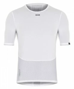 GOBIK Sous Maillot Vélo Homme Manches Courtes CELL SKIN HAKUBA 2023