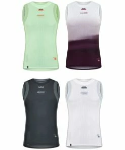 GOBIK Sous Maillot Vélo Femme SECOND SKIN 2023