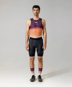 GOBIK Sous-short Homme Commander K7 2023