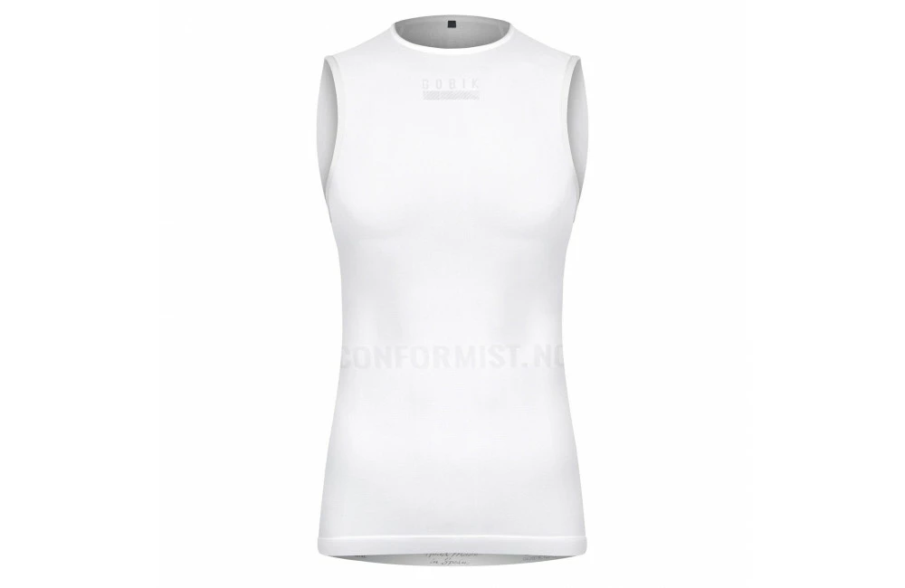 GOBIK Sous Vêtement Débardeur Femme ICELANDIC 2023 3 GOBIK Sous Vêtement Débardeur Femme ICELANDIC 2023