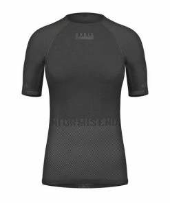 GOBIK Sous Vêtement Manches Courtes Femme BASALT 2023