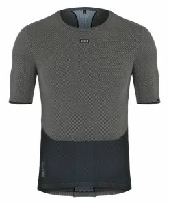 GOBIK Sous Vêtement Manches Courtes Homme CELL SKIN 2023