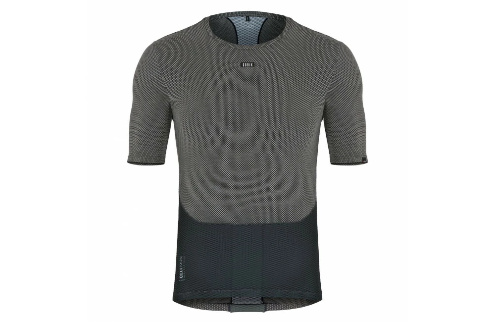 GOBIK Sous Vêtement Manches Courtes Homme CELL SKIN 2023 3 GOBIK Sous Vêtement Manches Courtes Homme CELL SKIN 2023