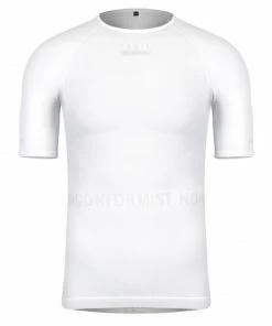 GOBIK Sous Vêtement Manches Courtes Homme ICELANDIC 2023