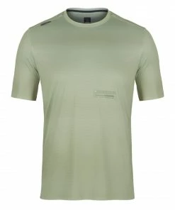 GOBIK T-shirt Homme Vélo Manches Courtes TECH Seed 2023