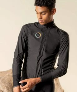 GOBIK Veste Hiver EXO MAN ROYAL BLACK 2023