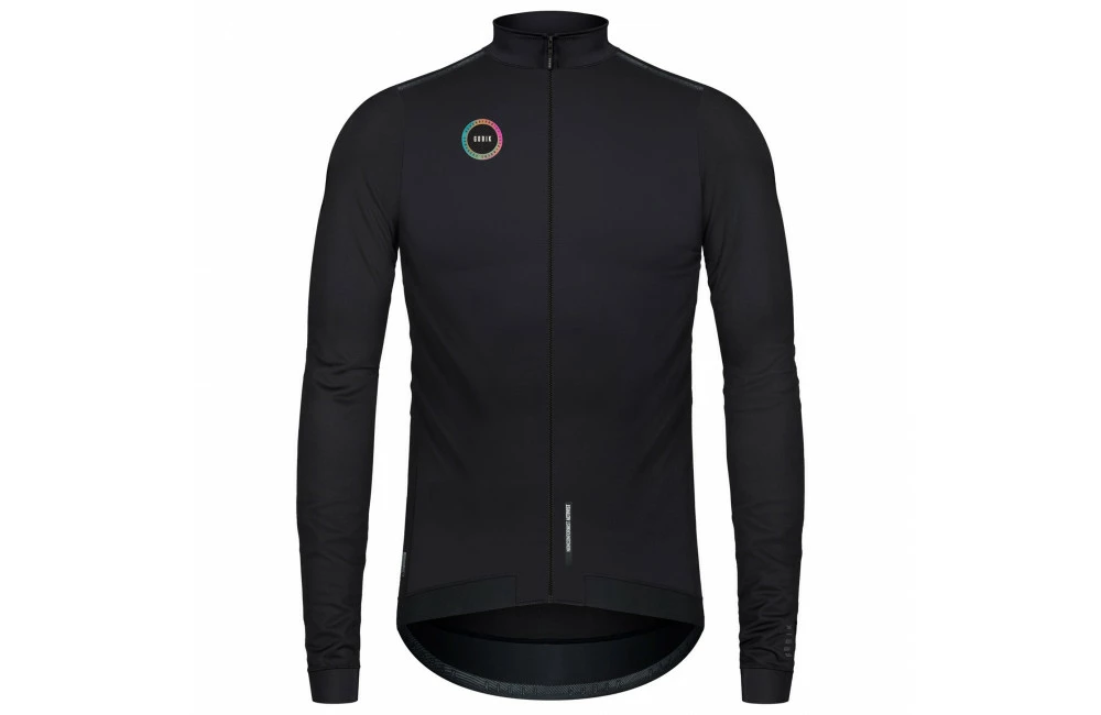 GOBIK Veste Hiver Unisexe BLINDAGE THERMIQUE ARMOUR VANTA 2023 3 GOBIK Veste Hiver Unisexe BLINDAGE THERMIQUE ARMOUR VANTA 2023