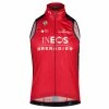 Bioracer INEOS GRENADIERS Gilet Cycliste ICON WIND RACE 2023 -Tous les vélos Soldes Boutique ineos grenadiers gilet cycliste icon wind race 2023