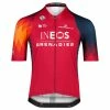 Bioracer INEOS GRENADIERS Maillot Enfant ICON RACE 2023 -Tous les vélos Soldes Boutique ineos grenadiers maillot enfant icon race 2023