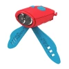Hornit Klaxon Pour Vélo Enfant Chez Cyclable 1 Hornit Klaxon Pour Vélo Enfant Chez Cyclable -Tous les vélos Soldes Boutique klaxon velo enfant mini hornit