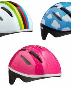 LAZER Casque Vélo Enfant BOB+ 46-52cm 2022