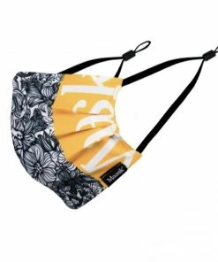 MAASK Masque Hygiénique Réutilisable Adulte Botany