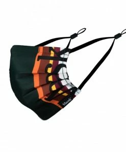 MAASK Masque Hygiénique Réutilisable Adulte London