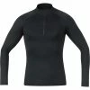 Le Sous-maillot Gore Wear M Thermo Turtleneck Dispo Chez Cyclable -Tous les vélos Soldes Boutique maillot gore wear m bl thermo turtleneck