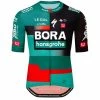 LE COL Maillot Manches Courtes Replica BORA HANSGROHE 2023 -Tous les vélos Soldes Boutique maillot manches courtes replica bora hansgrohe 2023