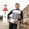 Maillot Manches Longues Unisexe NORET Bretagne 2023 1 Maillot Manches Longues Unisexe NORET Bretagne 2023 -Tous les vélos Soldes Boutique maillot manches longues unisexe noret bretagne 2023