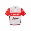 Santini Maillot Velo Enfant TREK-SEGAFREDO 2023 -Tous les vélos Soldes Boutique maillot velo enfant trek segafredo 2023