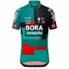 LE COL Maillot Vélo Manches Courtes Enfant BORA HANSGROHE 2023 -Tous les vélos Soldes Boutique maillot velo manches courtes enfant bora hansgrohe 2023