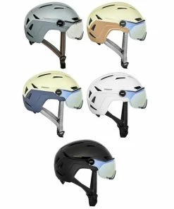 MAVIC Casque Vélo Urbain Speedcity