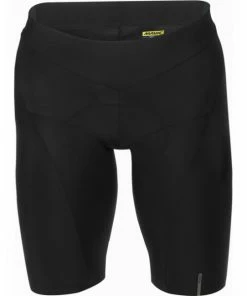 MAVIC Cuissard Sans Bretelles Route Homme ESSENTIAL
