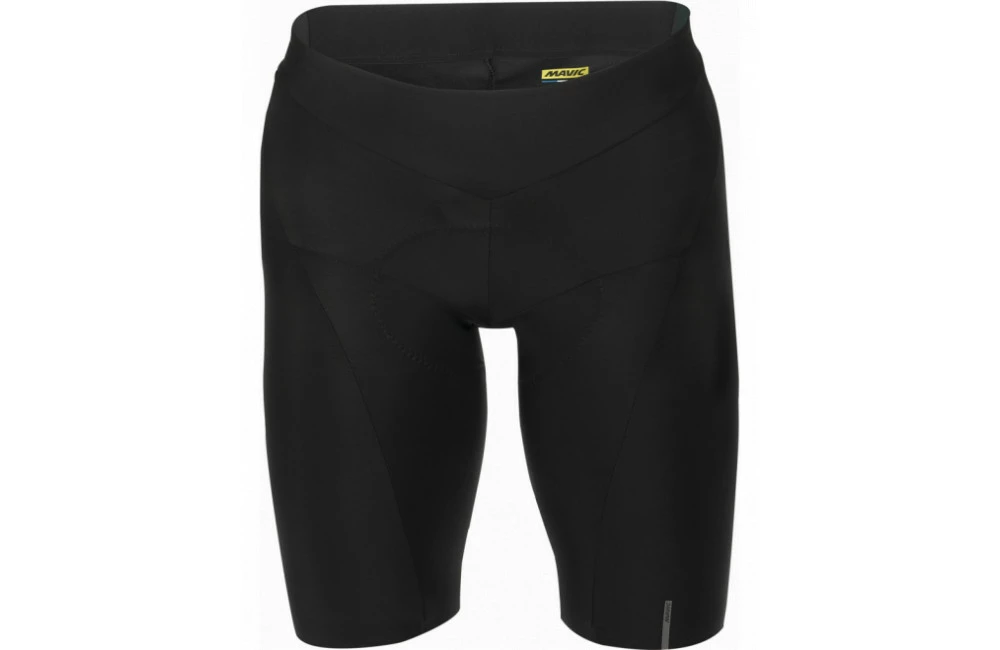 MAVIC Cuissard Sans Bretelles Route Homme ESSENTIAL 3 MAVIC Cuissard Sans Bretelles Route Homme ESSENTIAL