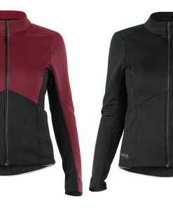 MAVIC Veste Vélo Femme Nordet 2022