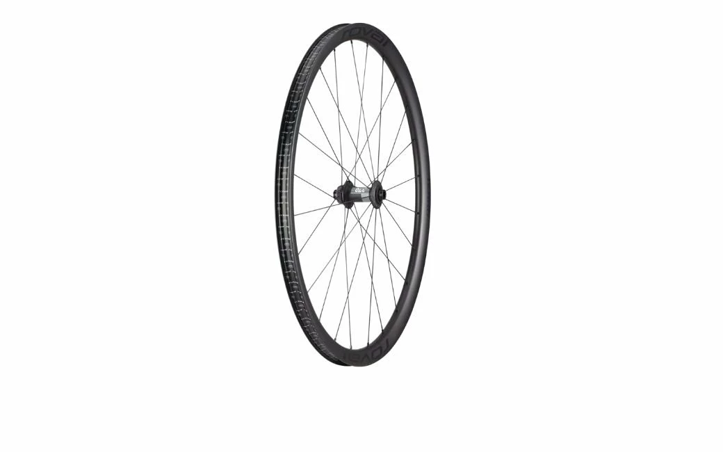 Paire De Roue Gravel ROVAL Terra C Tubeless Center Lock 4 Paire De Roue Gravel ROVAL Terra C Tubeless Center Lock – Image 2