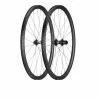 Paire De Roue Gravel ROVAL Terra C Tubeless Center Lock