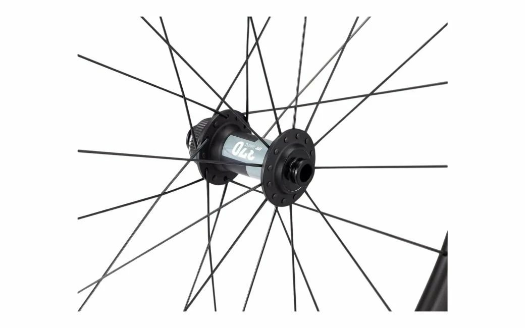 Paire De Roue Gravel ROVAL Terra C Tubeless Center Lock 6 Paire De Roue Gravel ROVAL Terra C Tubeless Center Lock – Image 4