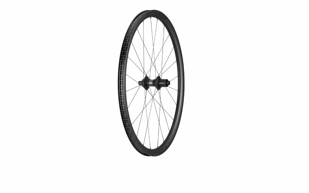 Paire De Roue Gravel ROVAL Terra C Tubeless Center Lock 7 Paire De Roue Gravel ROVAL Terra C Tubeless Center Lock – Image 5