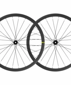 Paire De Roue MAVIC Cosmic SL 32 DCL Disc / Center Lock
