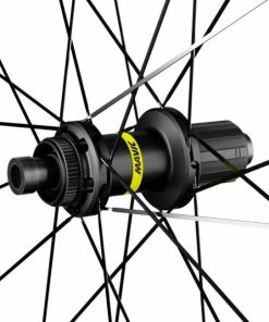 Paire De Roue MAVIC Cosmic SL 32 DCL Disc / Center Lock -Tous les vélos Soldes Boutique paire de roue mavic cosmic sl 32 dcl disc center lock 4