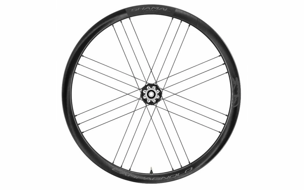 Fun Sport Cycles Paire De Roues De Route CAMPAGNOLO SHAMAL Disc 4 Fun Sport Cycles Paire De Roues De Route CAMPAGNOLO SHAMAL Disc – Image 2