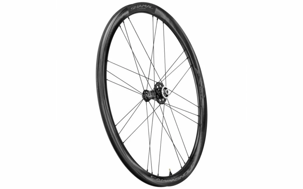 Fun Sport Cycles Paire De Roues De Route CAMPAGNOLO SHAMAL Disc 5 Fun Sport Cycles Paire De Roues De Route CAMPAGNOLO SHAMAL Disc – Image 3