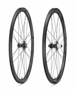 Fun Sport Cycles Paire De Roues De Route CAMPAGNOLO SHAMAL Disc