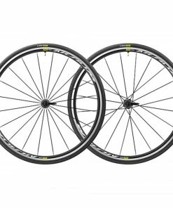 Paire De Roues Mavic Aksium Elite UST - 2019