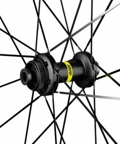 Paire De Roues MAVIC Cosmic SL 45 Center Lock Boost -Tous les vélos Soldes Boutique paire de roues mavic cosmic sl 45 center lock boost 2