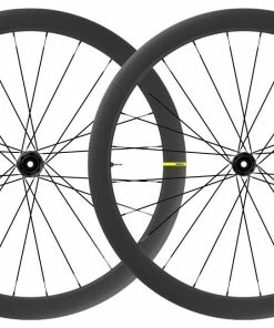 Paire De Roues MAVIC Cosmic SL 45 Center Lock Boost