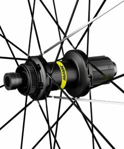 Paire De Roues MAVIC Cosmic SL 45 Center Lock Boost -Tous les vélos Soldes Boutique paire de roues mavic cosmic sl 45 center lock boost 4